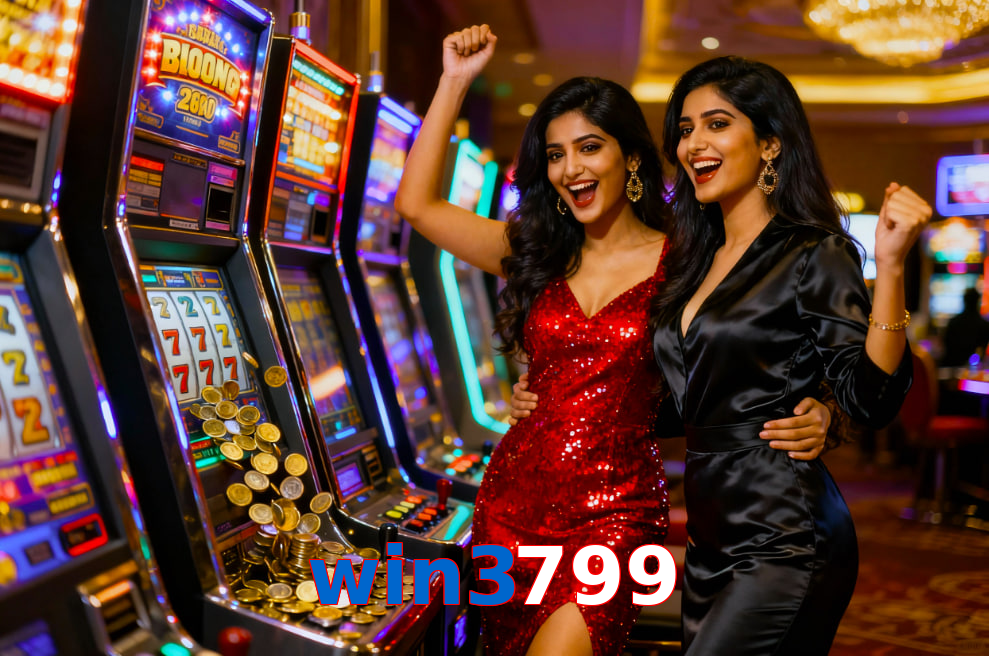 Win3799 download illustration